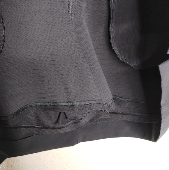 Athleta Black Soho Skort Women's Plus Size 18 - Picture 4 of 7